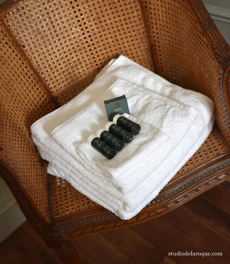 Bed and Breakfast Domaine De La Briouse Sanxay Zewnętrze zdjęcie