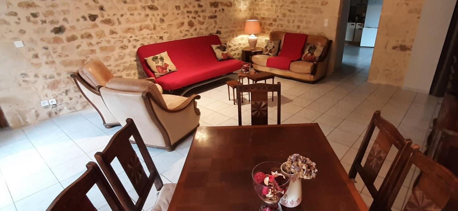 Bed and Breakfast Domaine De La Briouse Sanxay Zewnętrze zdjęcie
