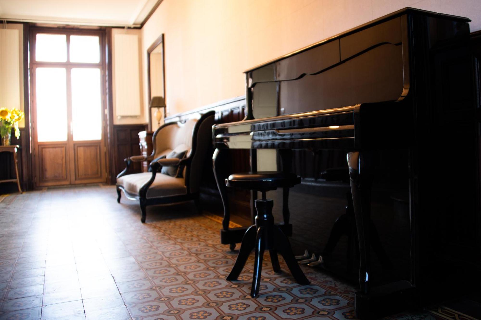 Bed and Breakfast Domaine De La Briouse Sanxay Zewnętrze zdjęcie