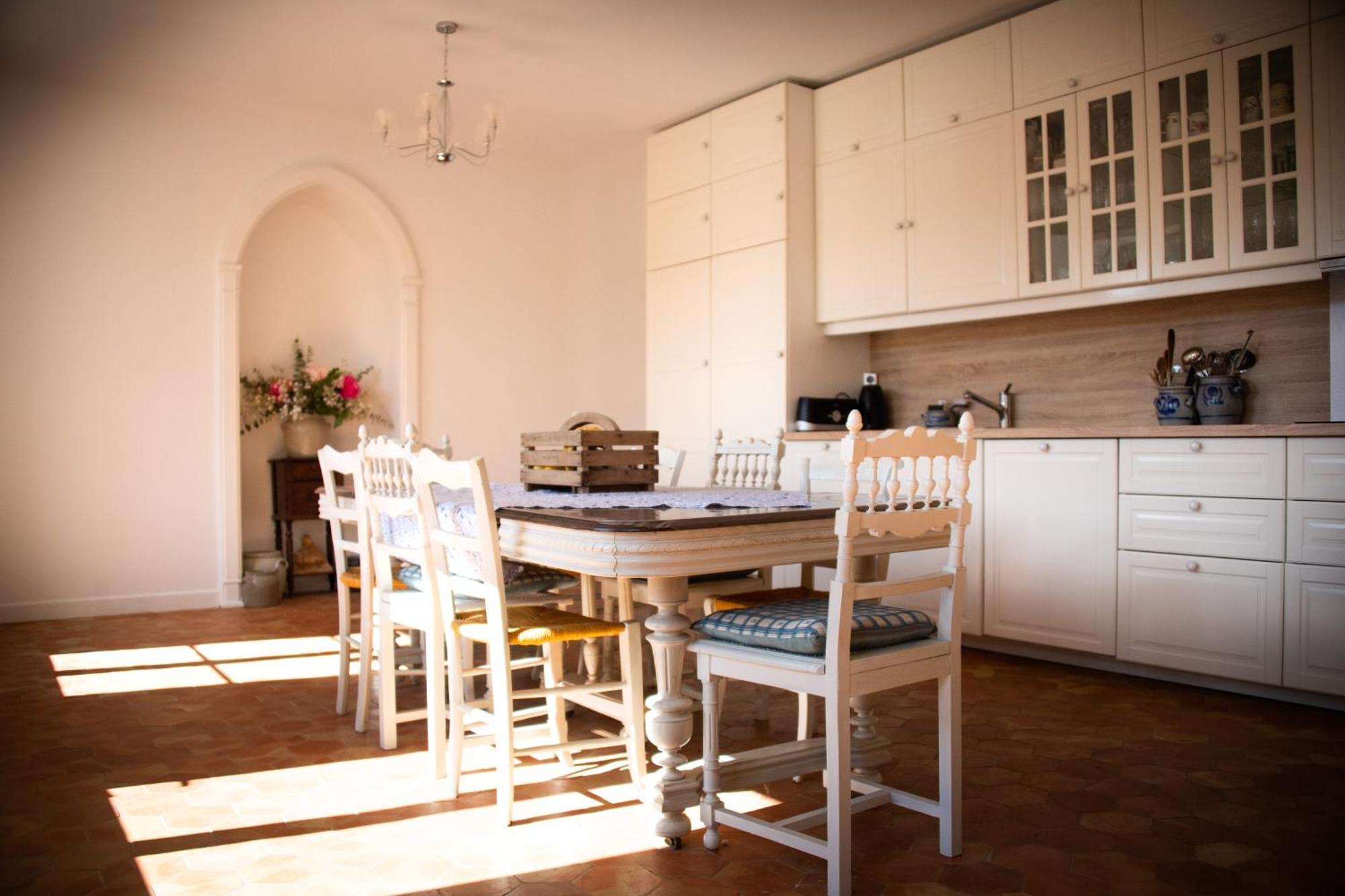 Bed and Breakfast Domaine De La Briouse Sanxay Zewnętrze zdjęcie